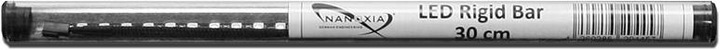 Actual product image Nanoxia Rigid (Red)