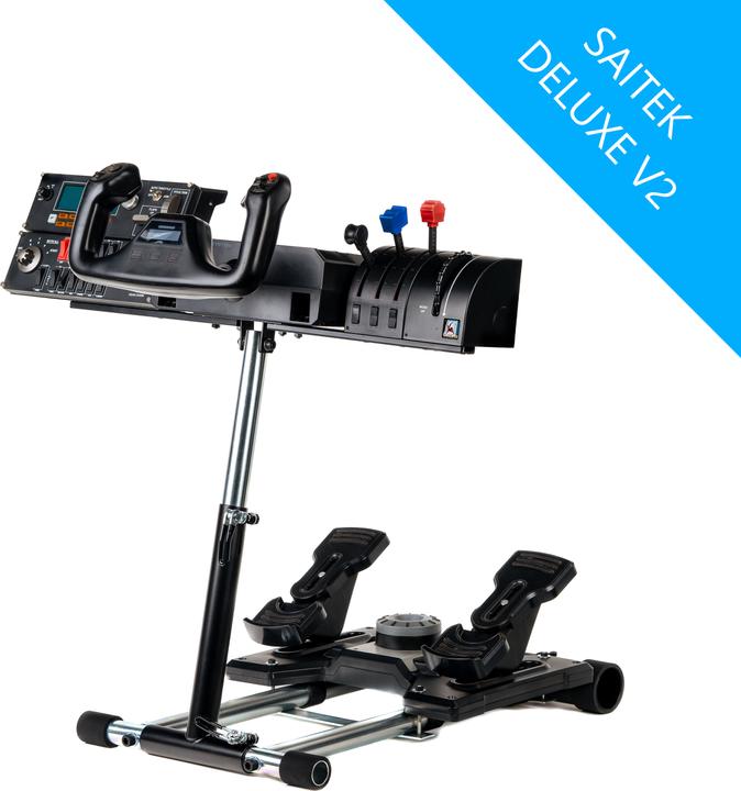 Immagine prodotto Wheel Stand Pro Deluxe V2