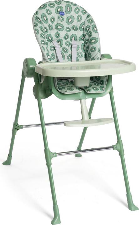 Produktbild Chicco Polly Essential (Hochstuhl)