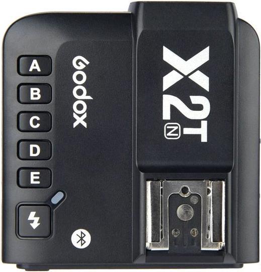 Actual product image Godox X2T-N (Bluetooth)