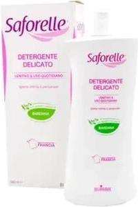 Boiron Saforelle Delicate Intimate Cleanser 500 Ml (500 ml, Intimwaschlotion)