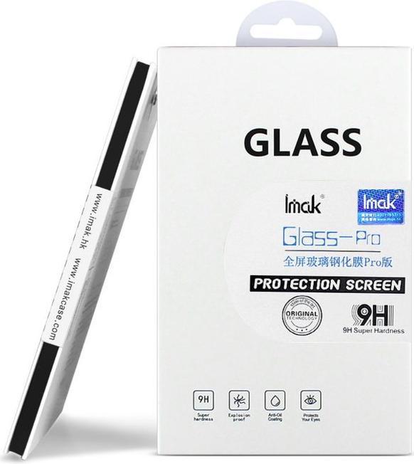 Actual product image Imak Pro+ Series Protective Glass Screen Protector (1 pcs., Oppo Reno 10x Zoom, Oppo Reno 5G)