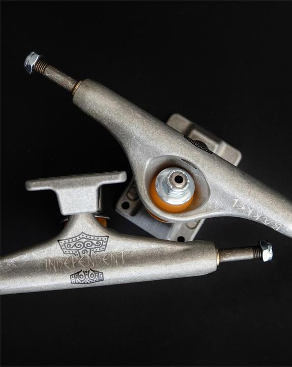 Actual product image Independent 149 Hollow Kevin Baekkel Set (8.50")