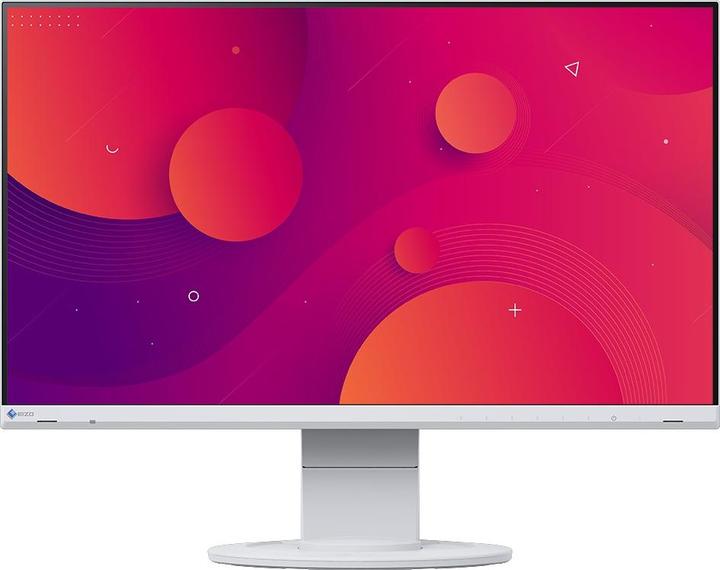 Actual product image Eizo EV2460 FlexScan (1920 x 1080 pixels, 23.80")