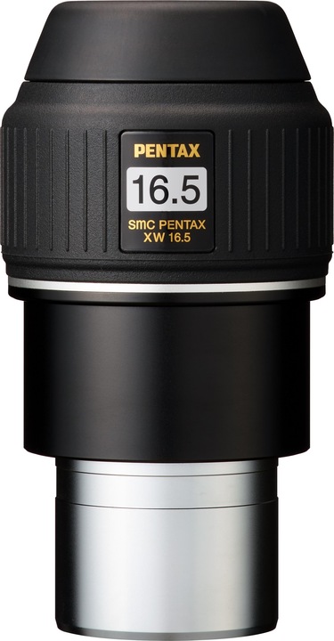 Actual product image Pentax Eyepiece XW-16.5