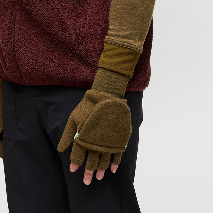 Immagine prodotto Cotopaxi Teca Fleece Glitten (XL)