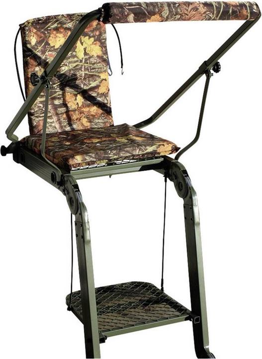 Immagine prodotto Berger & Schröter Scala pieghevole