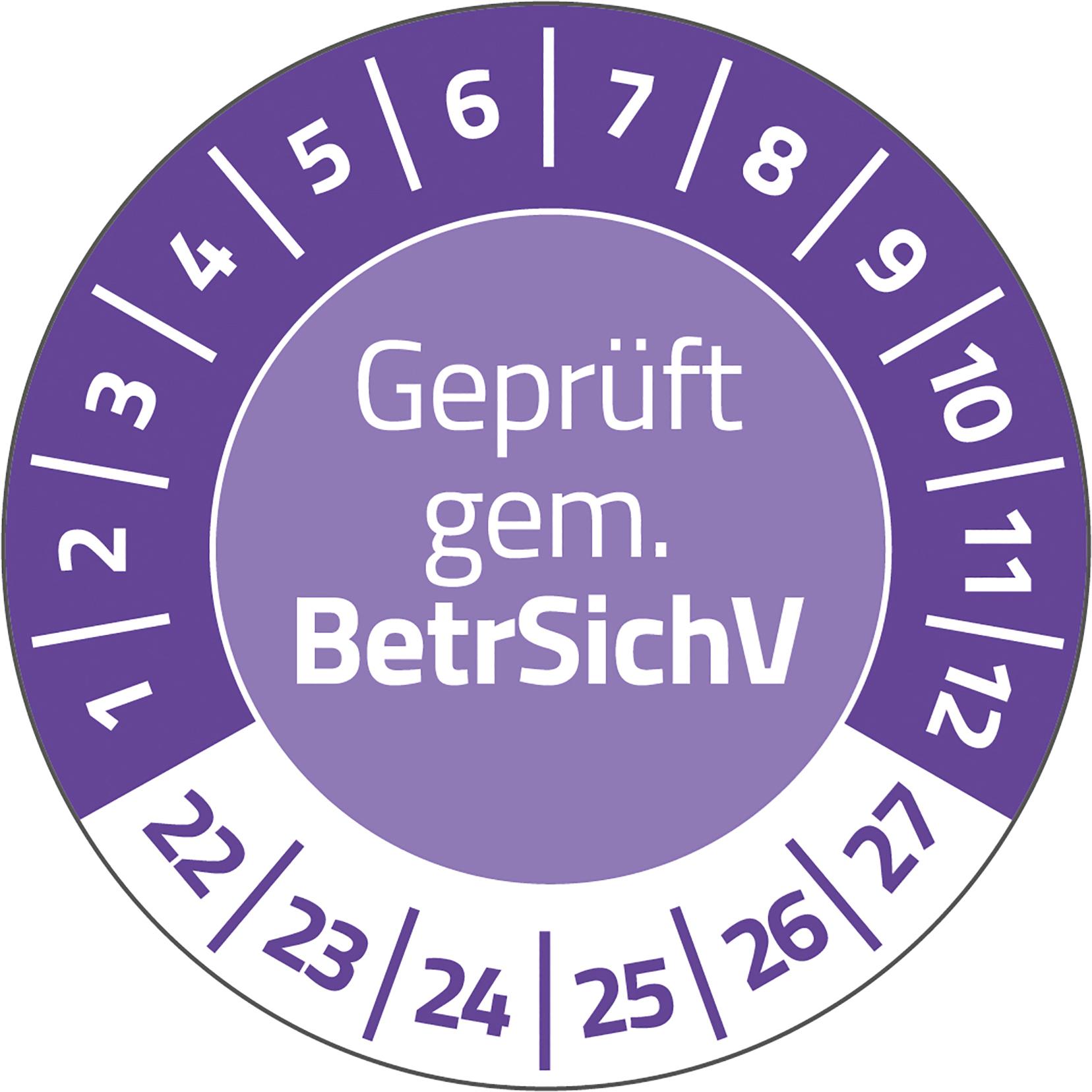 Thumbnail - Avery, Sticker, Prüfplaketten