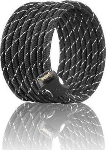 Produktbild HDgear HDMI (Typ A) — HDMI (Typ A) (3 m, HDMI, 2.0)