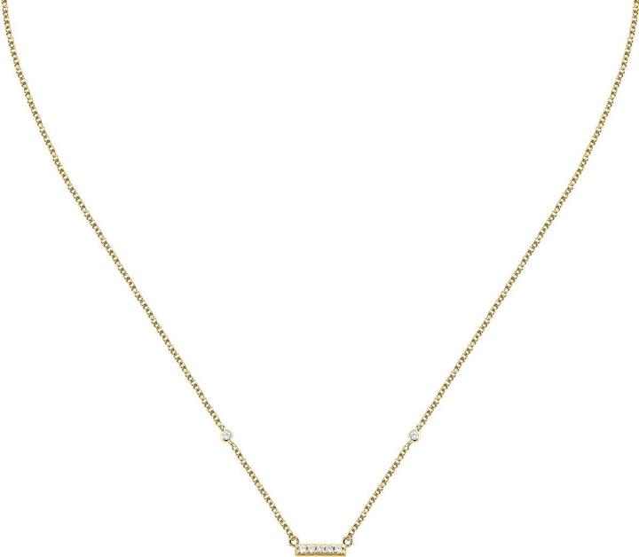 Produktbild La Petite Story Kette (Silber)