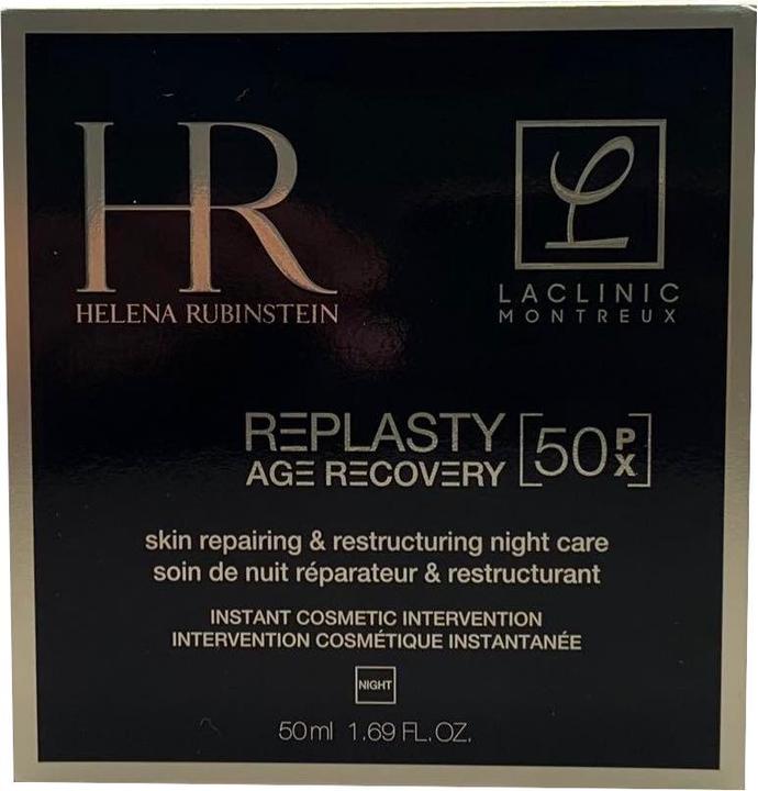 Produktbild Helena Rubinstein Replasty Arn 50PX (50 ml)