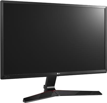 Productafbeelding LG 27MP59G (1920 x 1080 Pixels, 27")