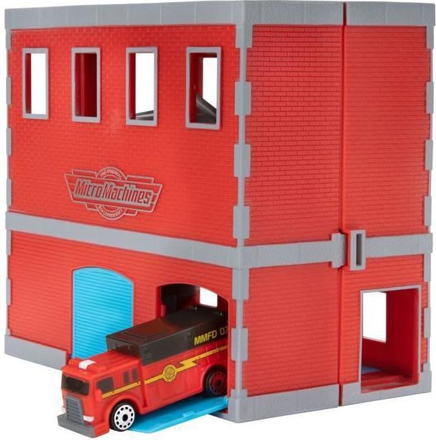 Produktbild Bandai Mini Universe Micromachine Box