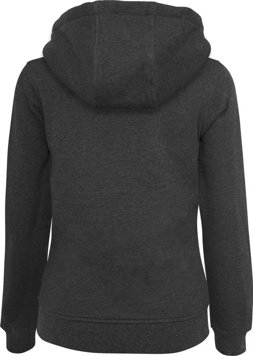 Produktbild Merchcode Ladies Christmas Loading Heavy Hoody - 111869 (3XL)