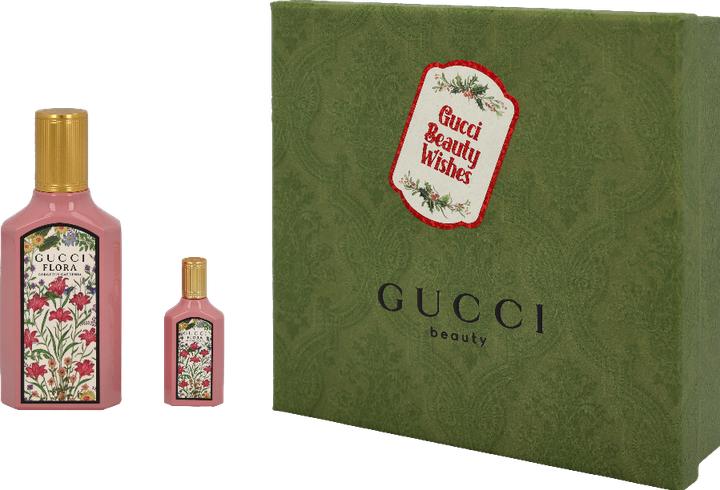 Immagine prodotto Gucci Natale 2022 Eau de Parfum 50 / (Eau de parfum, 60 ml)
