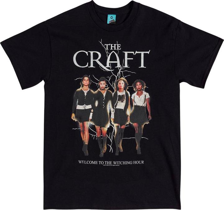 Produktbild The Craft TShirt (M)