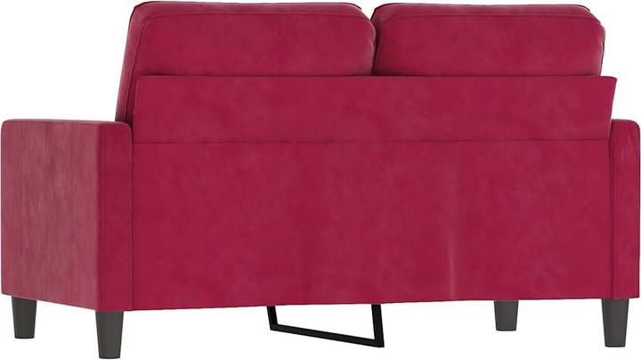 Produktbild vidaXL 2-Sitzer-Sofa (2-Sitzer)
