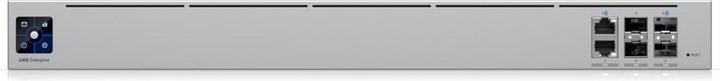 Produktbild Ubiquiti Gateway Enterprise o 2x SFP28 o 2x SFP+ o 2x 2,5 GbE o UniFi o UXG-Enterprise