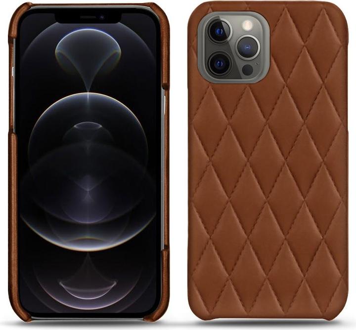 Image du produit Noreve Housse cuir (Apple iPhone 12 Pro)