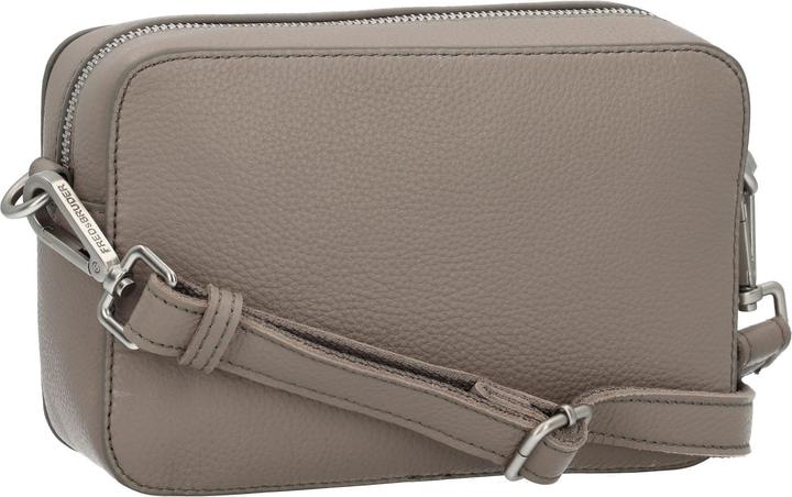 Produktbild FredsBruder Feeling Good Umhängetasche Leder 20 cm