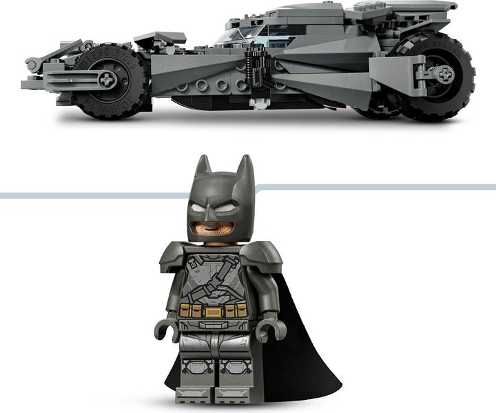 Immagine prodotto LEGO Supereroi Batman v Superman: Batmobile (76331, LEGO DC)
