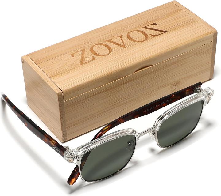 Produktbild Zovoz Nue