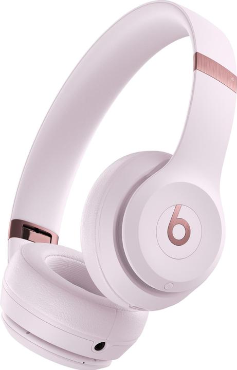 Beats Solo 4 (NC, 50 h, Sans fil)