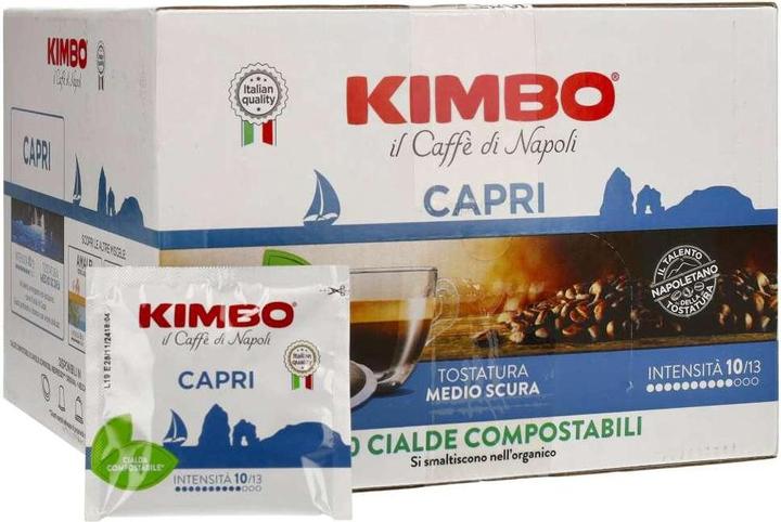 Immagine prodotto Kimbo Capri (1 x Porta.)