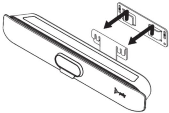 Immagine prodotto Poly X30 VWM