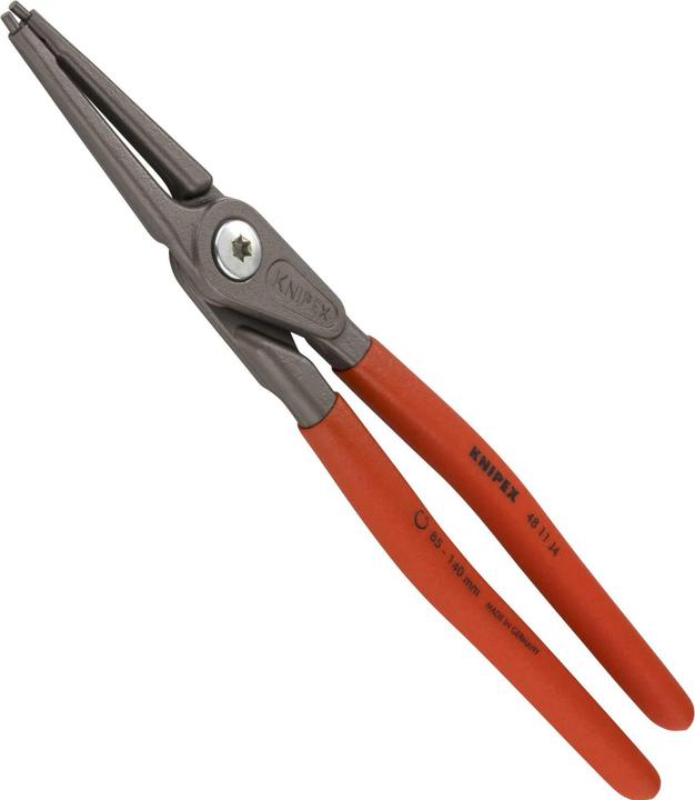 Image du produit Knipex Pince de précision pour circlips (320 mm)