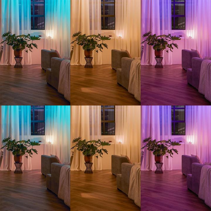 Produktbild Philips Hue Wandschalter Modul