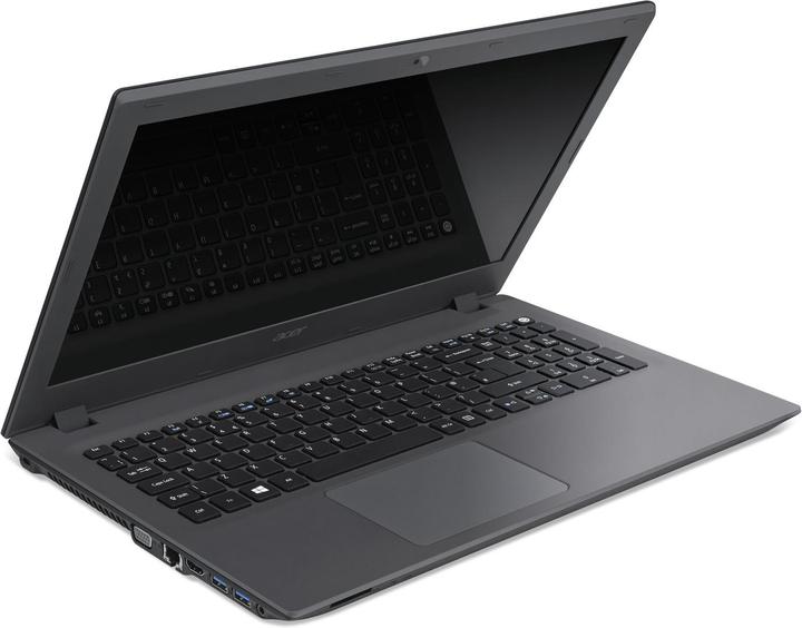 Actual product image Acer Aspire E5-574G-761B (15.60", 512 GB, 16 GB, CH, Intel Core i7-6500U)