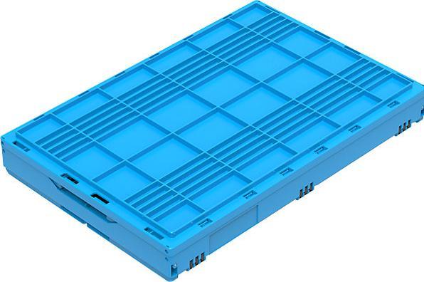 Image du produit Walther Boîte pliante en polypropylène