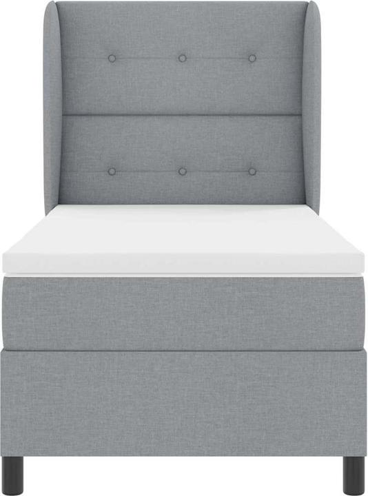 Image du produit vidaXL Boxspringbett (80 x 200 cm)