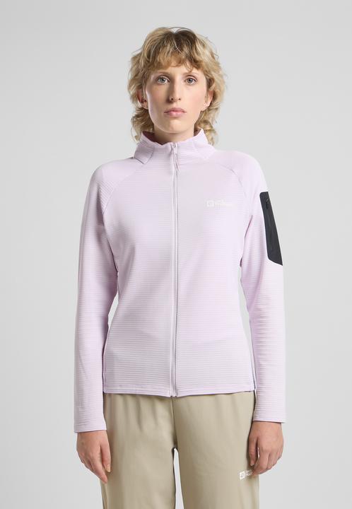 Image du produit Jack Wolfskin Prelight Fz W (M)