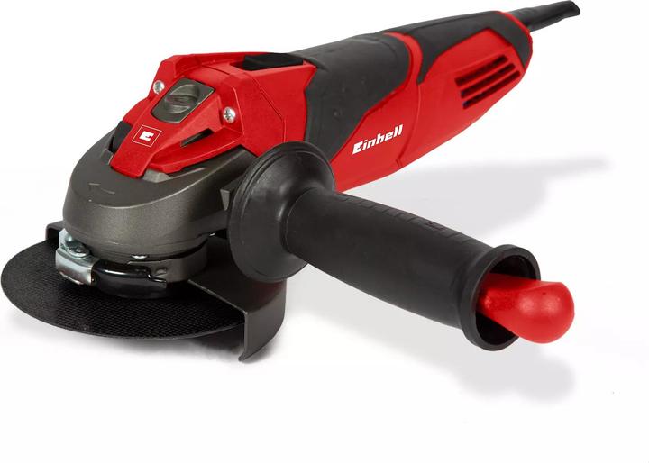 Actual product image Einhell Angle grinder (125 mm)
