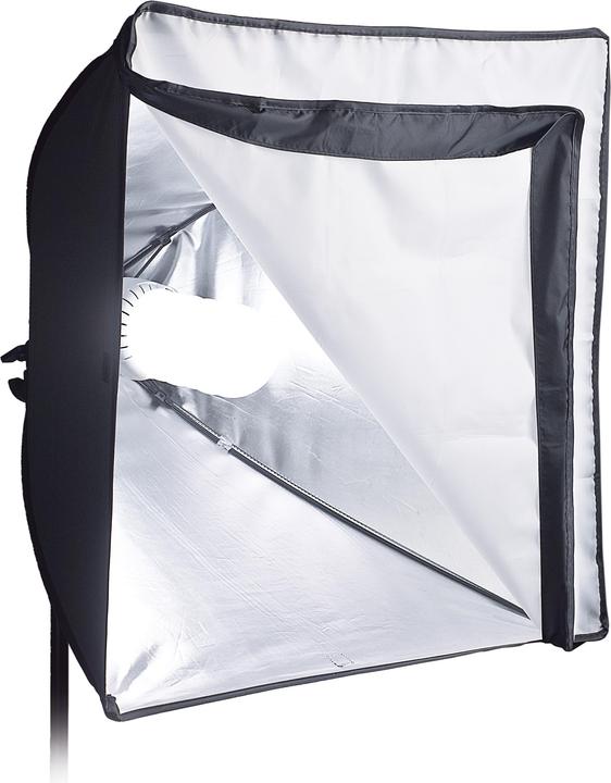 Image du produit Kaiser Fototechnik Kit E70 (éclairage de studio)