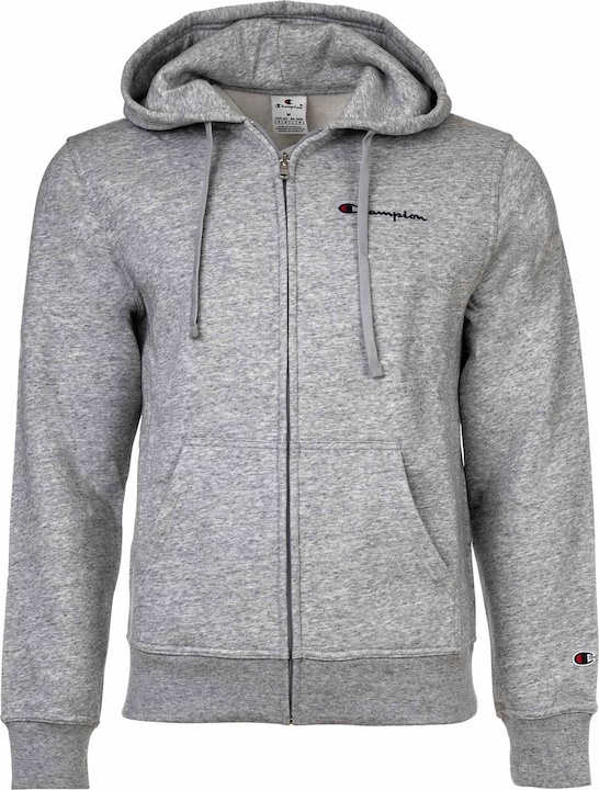 Produktbild Champion Sweatjacke Casual Locker sitzend (XXL)