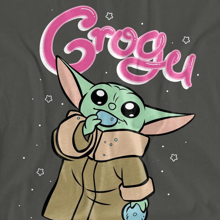 Produktbild Star Wars TShirt (S)