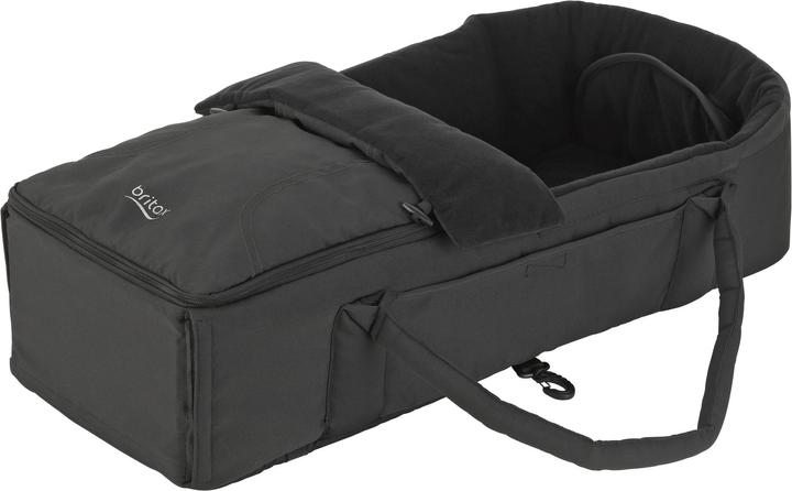 Actual product image Britax Römer Soft Carrycot