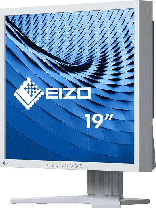Immagine prodotto Eizo S1934 FlexScan (1280 x 1024 pixel, 19")