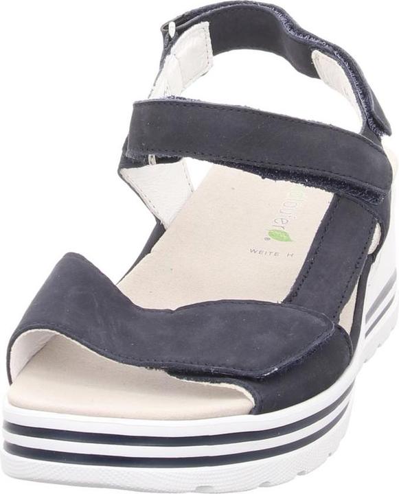 Actual product image Waldläufer Sandalen/Sandaletten (40.5)