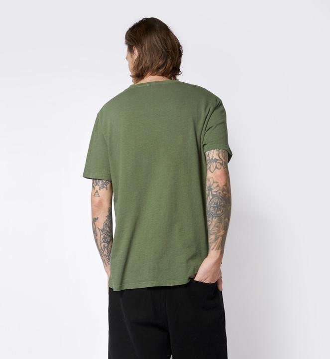 Actual product image Mystic Ethos Tee (M)