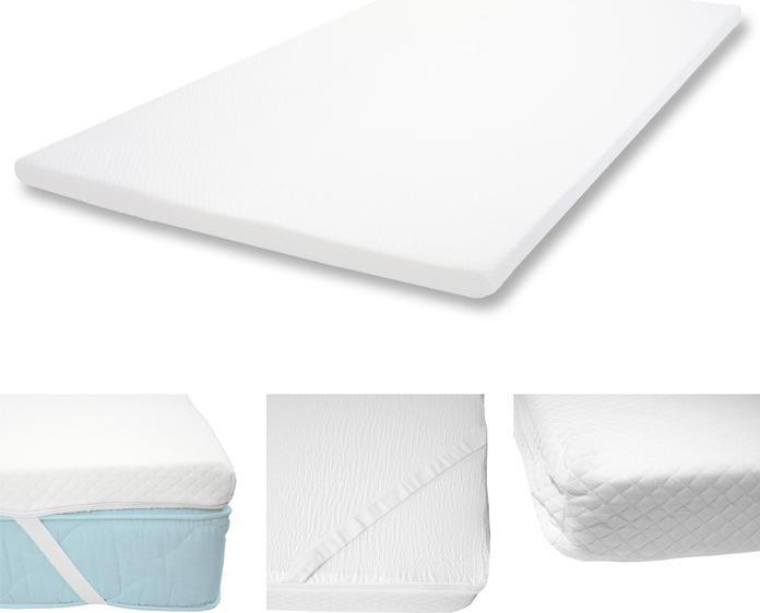 Produktbild Swisshandel24 Sepp (140 x 200 cm)