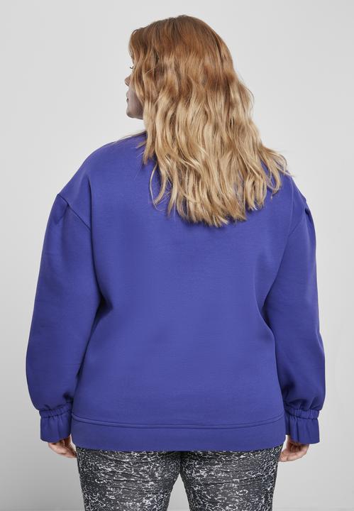 Produktbild Urban Classics Ladies Turtleneck Crew (XS)