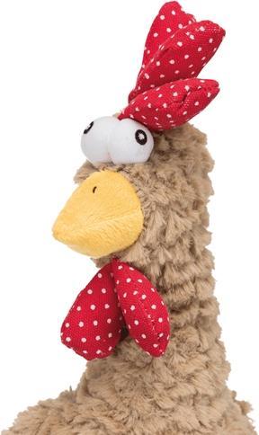 Immagine prodotto Trixie presa (Cane di peluche)