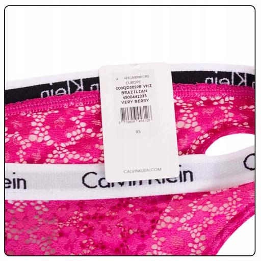 Immagine prodotto Calvin Klein Mutandine brasiliane per donne (XS)