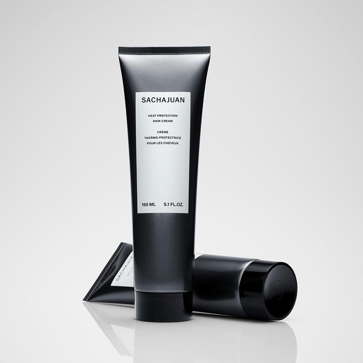 Image du produit Sachajuan Crème capillaire de protection contre la chaleur 150 ml (Crème capillaire, 150 ml)