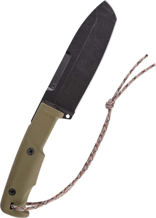 Actual product image Extrema Ratio Selvans Expeditions (16 cm)