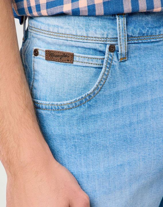 Produktbild Wrangler Jeansshorts Texas Shorts (36)